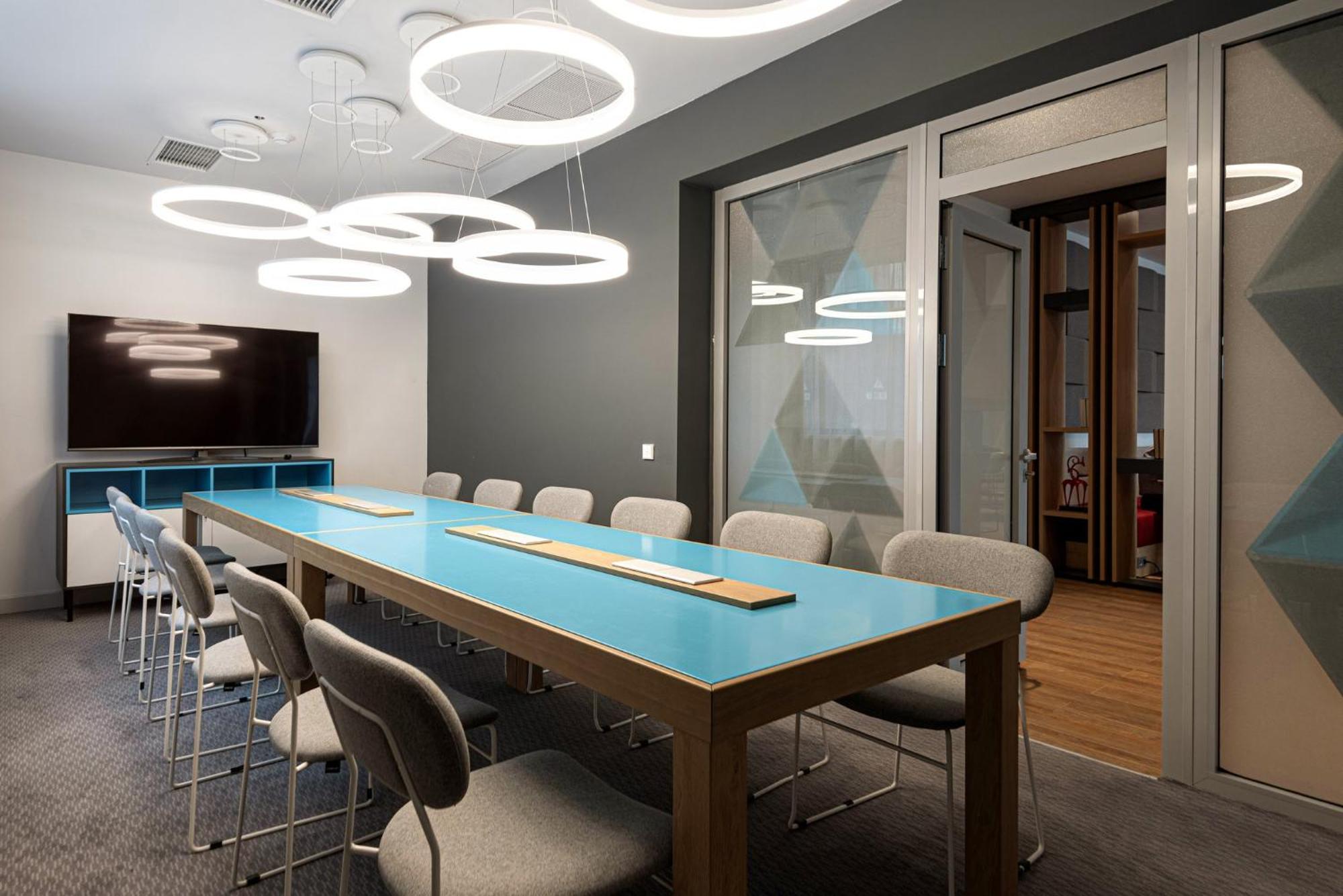 Holiday Inn Express - Astana - Turan By Ihg Exterior foto
